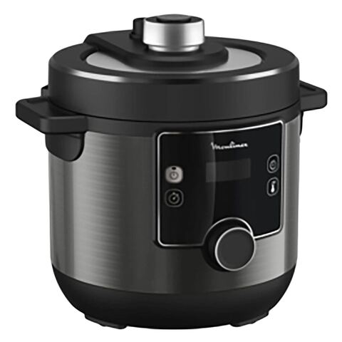 electric pressure cooker carrefour