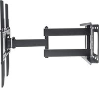 Manhattan Products 461283 Universal Flatpanel Tv Monitor Full Motion Mount