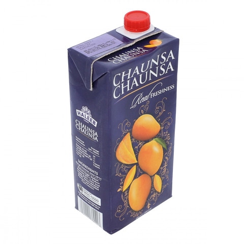 Haleeb Chaunsa Juice 1 lt