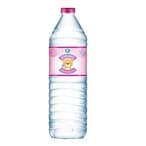 Buy Al Ain Bambini Baby Water 1.5L in Kuwait