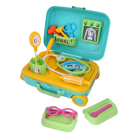 Preschool best sale doctor kit