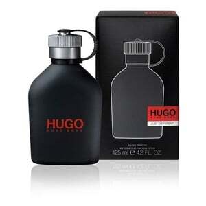 Buy Hugo Boss Just Different for Men Edt 125Ml Online - Shop Beauty ...
