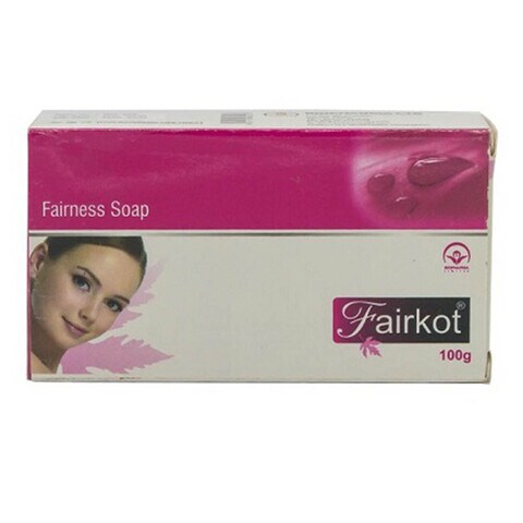 Fairkot Bar Soap75G