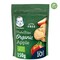 Gerber Nutribites Organic Apple Biscuits Beige 150g
