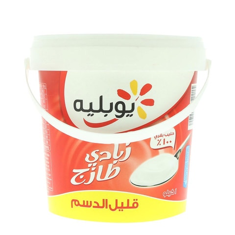 Yoplait Low Fat Grass-Fed Fresh Yoghurt 1kg