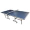 Simbashoppingmea - Roby Tennis Table Professional Indoor Table Blue