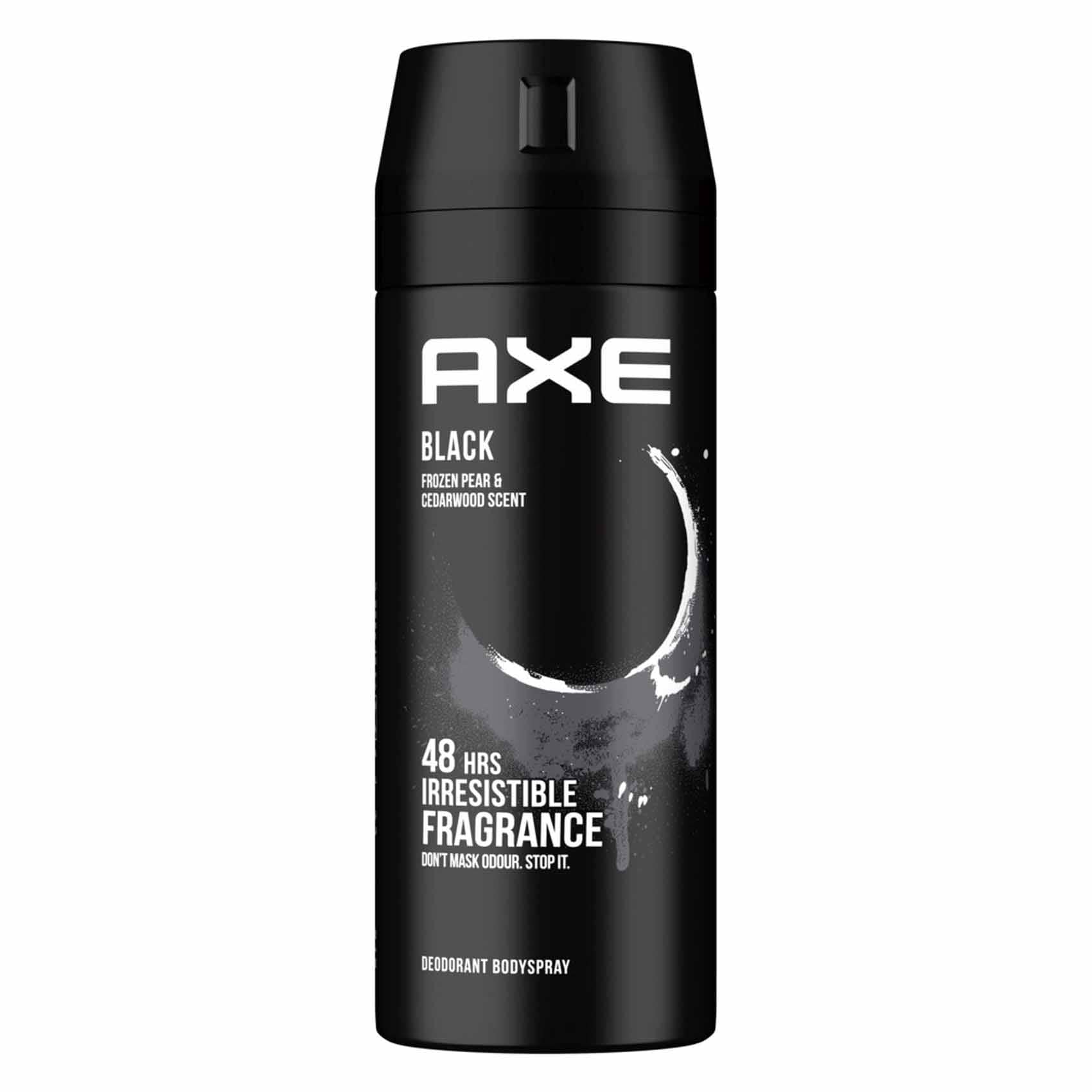 Axe cologne deals