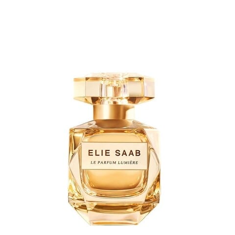 Elie Saab Le Parfum Lumiere Eau De Parfum For Women - 90ml