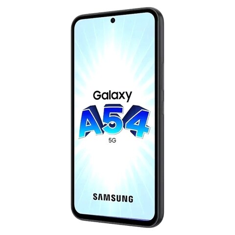  SAMSUNG Galaxy A54 5G + 4G LTE (128GB + 8GB) Unlocked