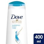 Buy Dove Shampoo Daily Care 400ml in Saudi Arabia