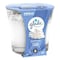 Glade Air Freshener 2 In 1 Candle Jar Clean Linen 96 Gram