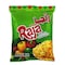 Raja Vegetable Flavour Potato Crunchies 15g