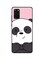 Theodor - Protective Case Cover For Samsung Galaxy S20 Plus Multicolour