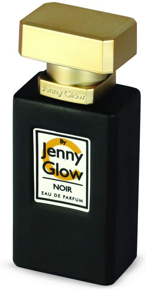 Jenny Glow C Noir Eau De Parfum 80ml