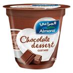 اشتري المراعي - كاسترد شوكولاته 85 جرام في الكويت