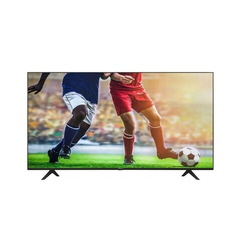 Hisense UHD DLED 4K  Smart Television 70A61H 70&quot;; (Plus Extra Supplier&#39;s Delivery Charge Outside Doha)