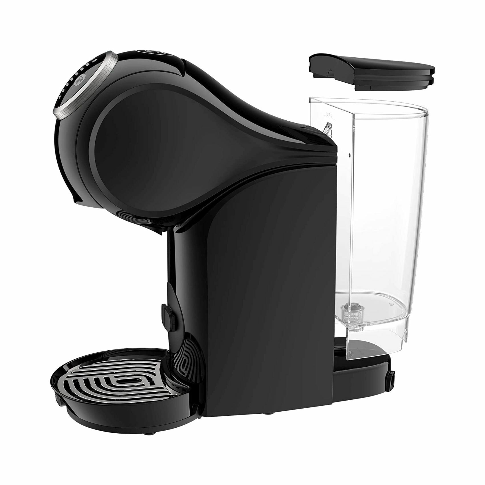 Buy Nescafe Dolce Gusto Genio S Plus Pod Coffee Machine - Black | Coffee  machines | Argos