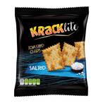 Buy Nabil Kracklite Saltd  Biscuit 110g in Saudi Arabia