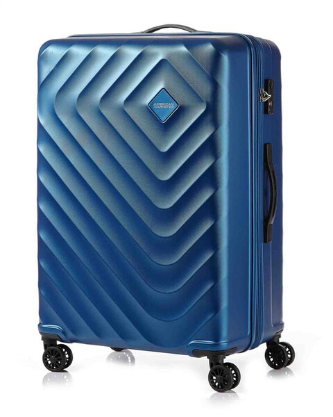 American tourister cheap 80cm trolley bag