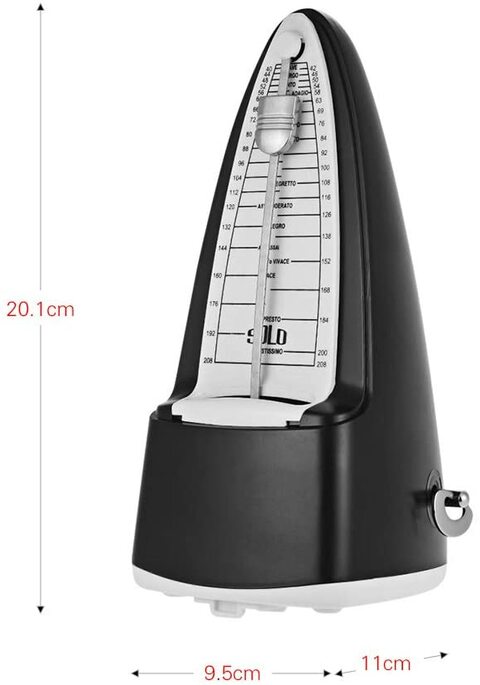 Bass on sale drum metronome