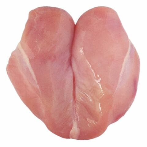 Chicken Breast Boneless Per kg
