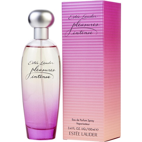 Parfum estee lauder discount pleasure