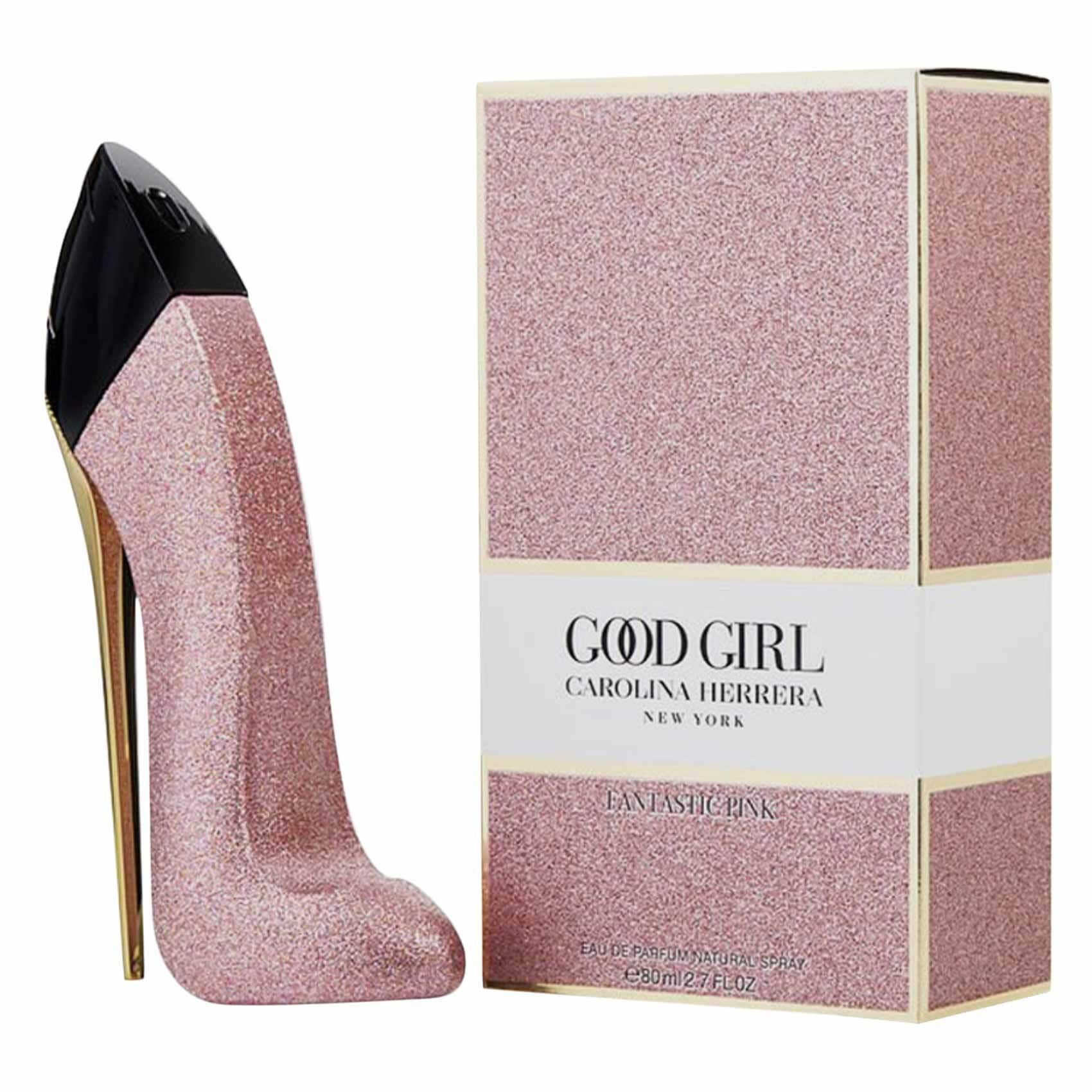 Buy Good Girl Carolina Herrera New York Fantastic Pink Eau De