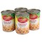 California Garden Chick Peas 400g x Pack of 4 15%off