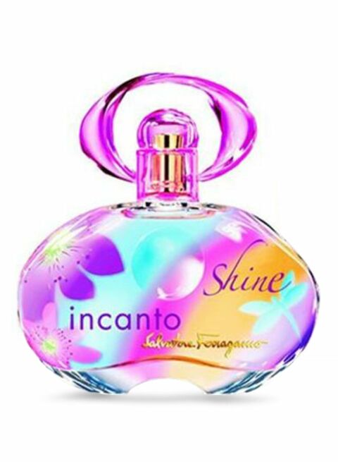 Parfum refill shop incanto shine