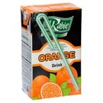 Buy Al Rabie Orange Drink 250 ml in Kuwait