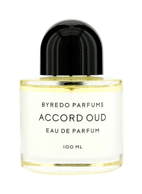 Byredo accord clearance oud