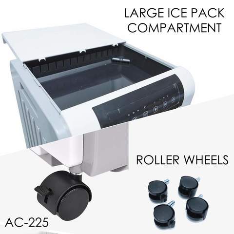 Ac cooler hot sale company