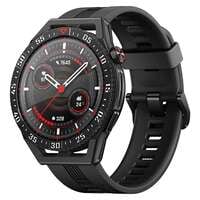 Huawei GT3 SE Smartwatch GPS Graphite Black 1.43inch