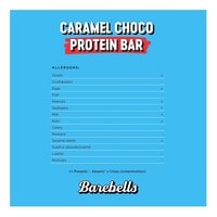 Barebells Caramel Choco Soft Protein Bar 55g