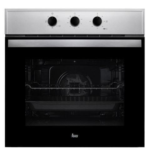 Teka HBB 605 60cm Multifunction Oven and HydroClean system