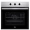 Teka HBB 605 60cm Multifunction Oven and HydroClean system