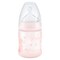 NUK First Choice PP Bottle With Teat Clear 150ml