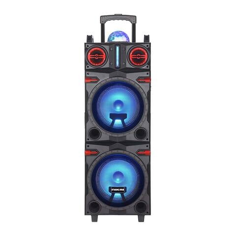 Dj speaker hot sale online