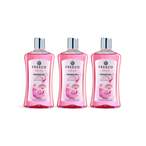 اشتري Fresco Mimosa Flower And Coconut Water Shower Gel Pink 500ml Pack of 3 في الامارات