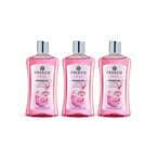 اشتري Fresco Mimosa Flower And Coconut Water Shower Gel Pink 500ml Pack of 3 في الامارات