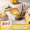 Jell-O Lemon Instant Pudding And Pie Filling 96g