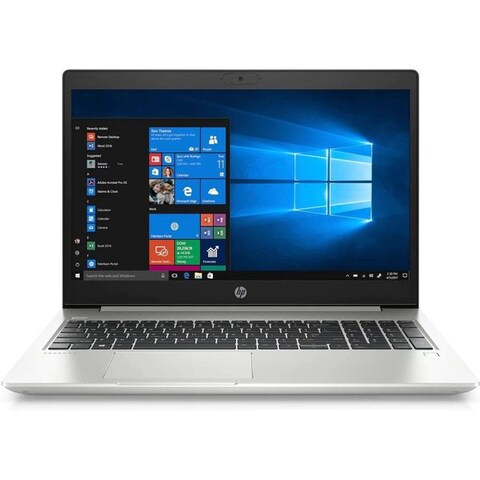 HP 640 G8 Laptop, Processor - I7 1165G7, RAM - 16GB, Storage - 512GB-SSD, Screen - 14&quot;FHD, Operating System - Windows 10 Pro, 1 Year Warranty