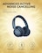 Soundcore Anker Life Q35 Multi Mode Active Noise Cancelling Headphones, Bluetooth Headphones With Ldac For Hi Res Wireless Audio, 40H Playtime, Comfortable Fit, Clear Calls (Obsidian Blue)