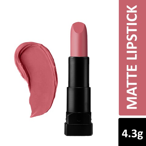 Pastel Profashion Matte Lipstick 551-Soft Rose