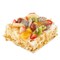 Small Mixed Fruit Cake 6 to 8 Persons