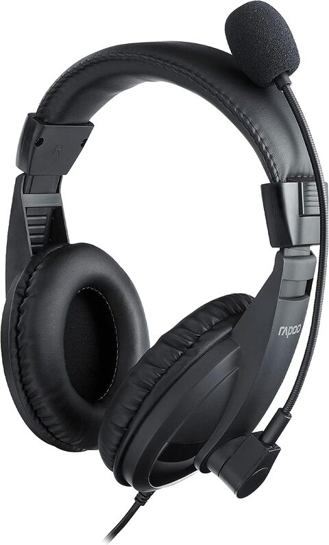 Trust quasar usb online headset