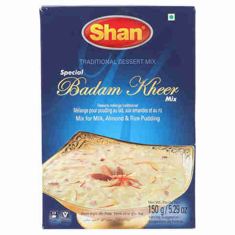 Shan Badam Kheer Mix 150 gr