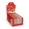 Carrefour Milk Chocolate Coated Wafers Filled With Hazelnut Cream 38g Pack of 5