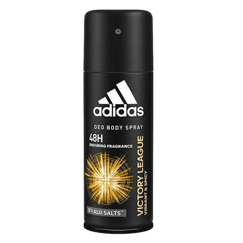 Adidas best sale best deo