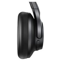 Anker Soundcore Q20i Bluetooth Over-Ear Headphones Black